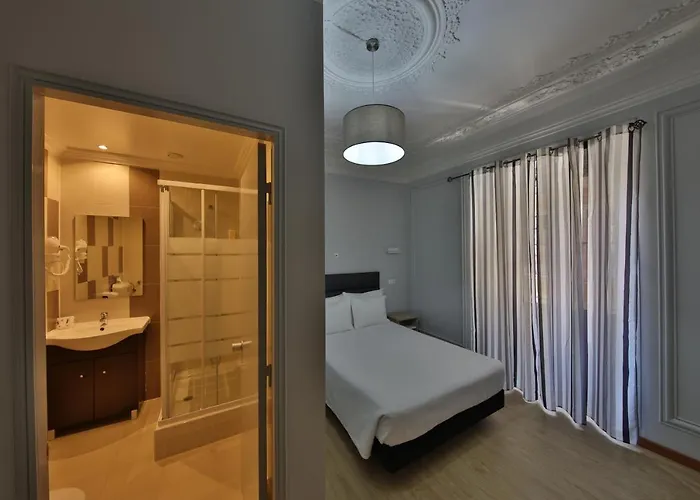 Pensjonat O Eletrico