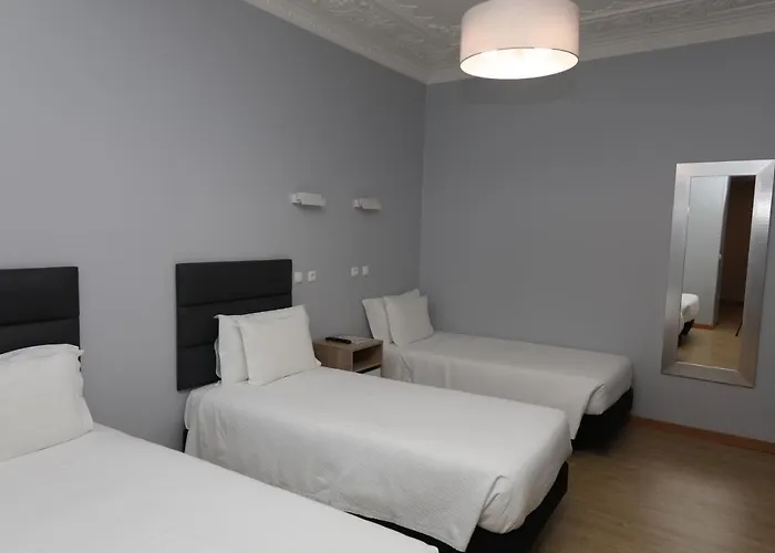 O Eletrico ליסבון