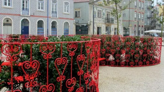 O Eletrico 3* リスボン