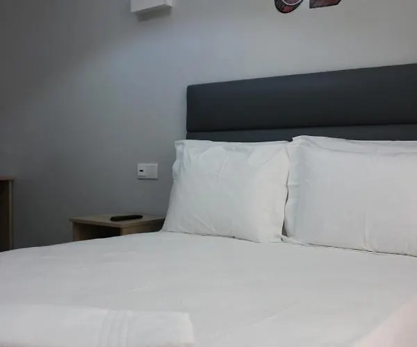 בית הארחה O Eletrico