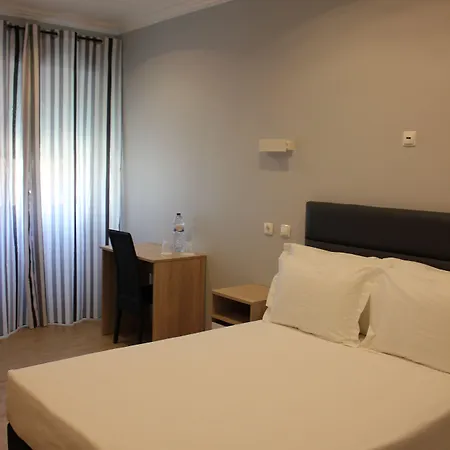 O Eletrico Gasthuis Lissabon