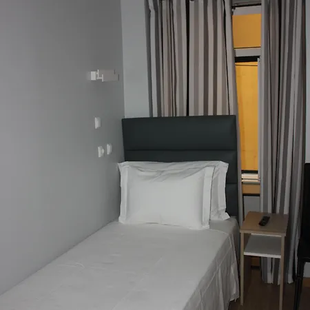 O Eletrico Gasthuis 3*