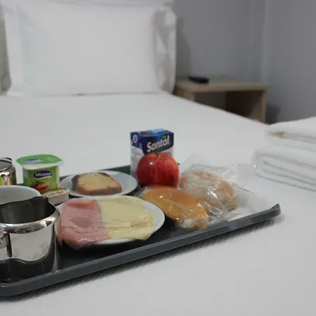 O Eletrico Gasthuis 3*