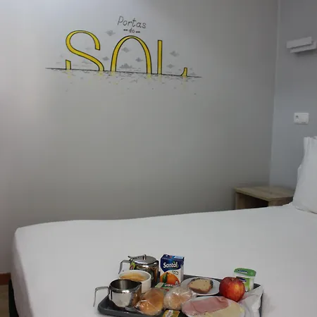 O Eletrico 3* Lissabon