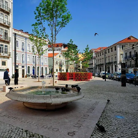 O Eletrico Lissabon