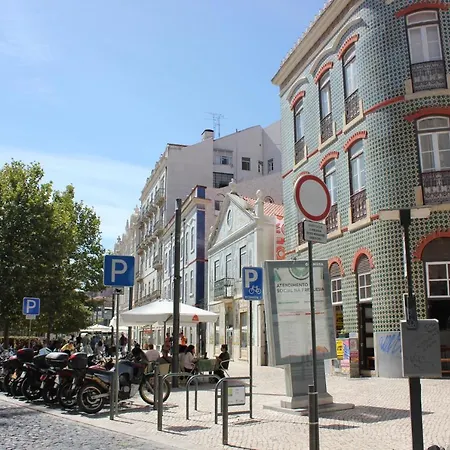 Gasthuis O Eletrico Lissabon