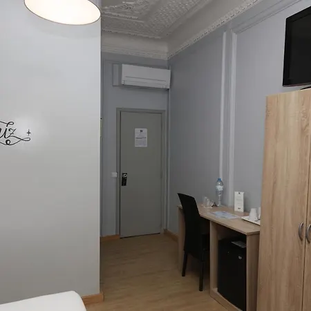 O Eletrico 3* Lissabon