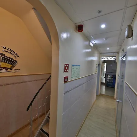 O Eletrico 3* Lissabon