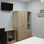 بيت ضيافة O Eletrico Lisboa