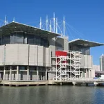 بيت ضيافة O Eletrico Lisboa
