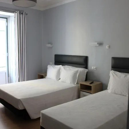 O Eletrico Pensionat