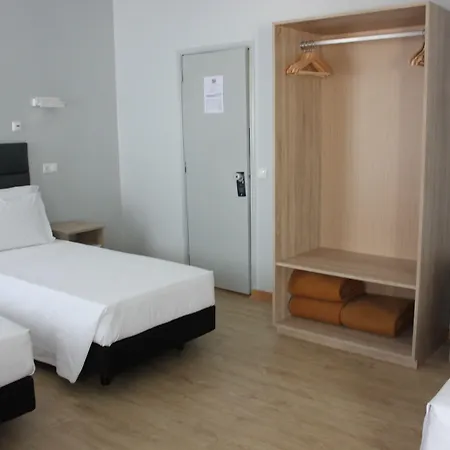 Pensionat O Eletrico Lisboa