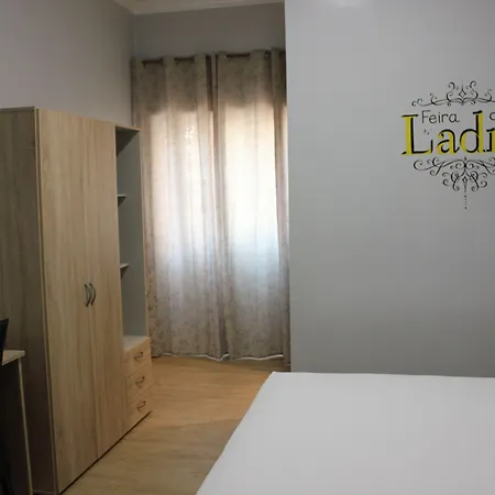 O Eletrico 3* Lisboa