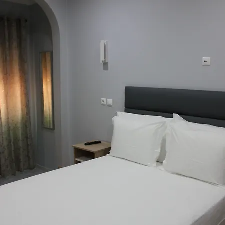 O Eletrico Pensionat 3*