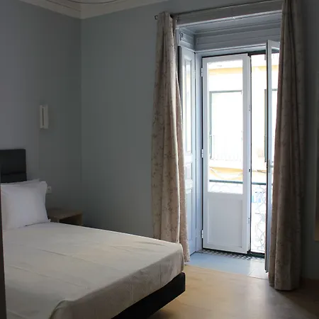 Pensionat O Eletrico