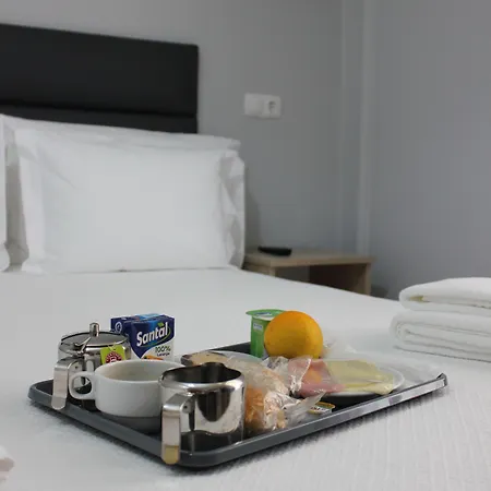 Pensionat O Eletrico 3*