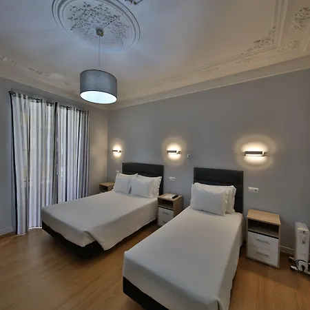 Pensionat O Eletrico