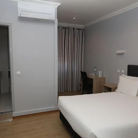 Maison d'hôtes O Elétrico 3*