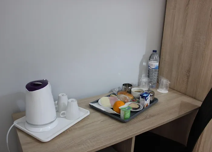 O Elétrico Pensión Lisboa